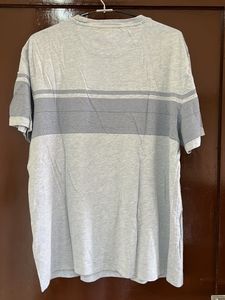 Calvin Klein Striped Tee
