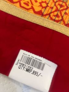 Mint South Kurta - New with Tags