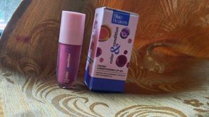 Blue Heaven Lip Oil