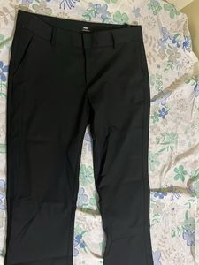 Formal Trousers For Office Wear.