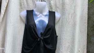 13226. GORGEOUS SHEIN FULL SIZE TOP