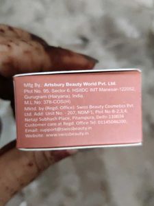 Swiss Beauty Cream n&#39; Tint