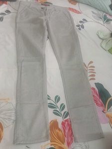 Regular Casual Pant