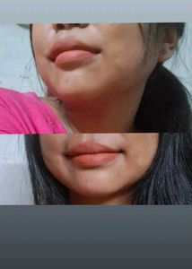 🧡  Huda Beauty Lipstick