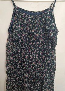 Fluppy Short Dress 👗