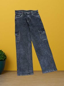 🤑L@19 Size-30 (Sale) Latest Ladies high waist Jea