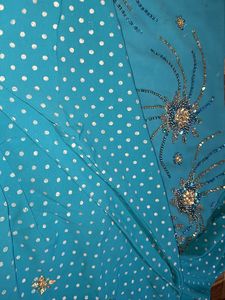 Patiala Salwar Suit