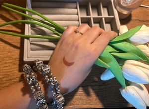 Earing And Bangle