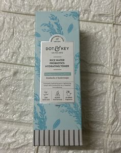 Dot & Key Rice Water Toner