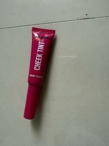 Zudio Cheek Tint - Berry Flame