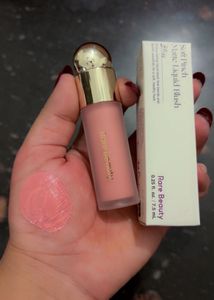 Rare Beauty Soft Pinch Liquid Blush Dupe