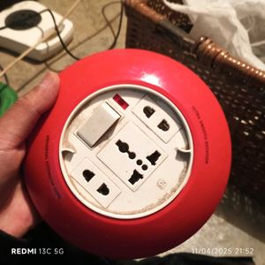 Extension Cords