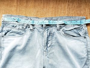 Buffalo Denim Jeans