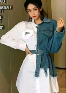 Korean Dress 💖