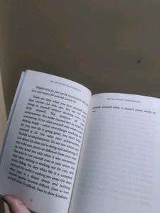 Combo The Art of Being Alone &amp; Not Overthinking