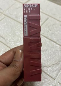 Maybelline VINYL Glamm Ki