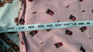 Cute Pink Brand New T Shirt