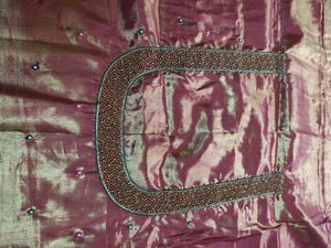 Kanjeevaram Saree For Sale