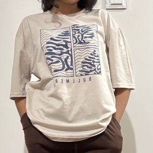 Oversized Tshirt