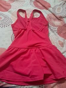 A Swimming Costume