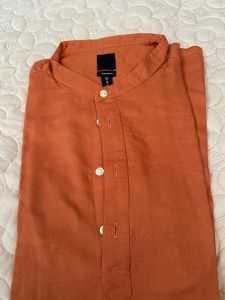 Ethinic Shirt