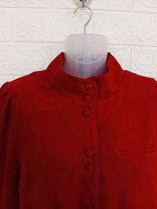 FORMAL ALL BUTTONS BLAZERS