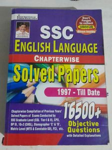 Ssc. All Exam Kiran Book