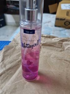 Wottagirl! Secret Crush Body Splash 150ml