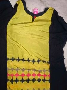 Stylish Kurta