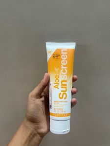 FOREVER TM SUNSCREEN