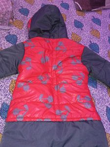 New Unused Bomber Jacket For Winters!