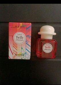 Hermes Tutti Twilly D&#39;Hermes Parfum