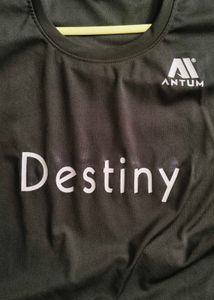 Antum Destiny Graphic Tee
