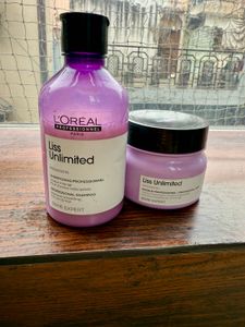 L’Oreal Professionnel Paris