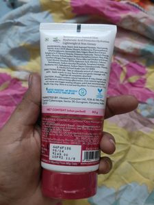 Mama Earth Beatroot Daily Glow Face Cream