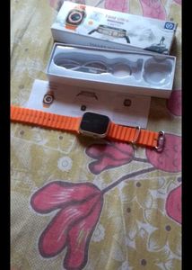 New Watch