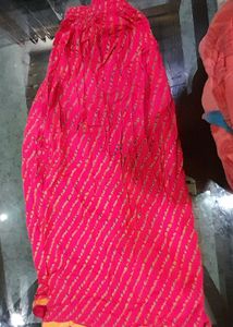 Long Skirt