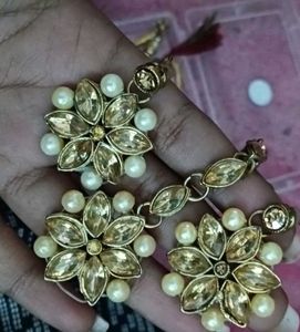 Combo Jwellery Set