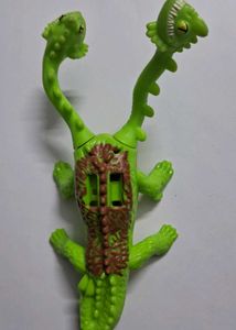 Mcdonald Vintage Toys