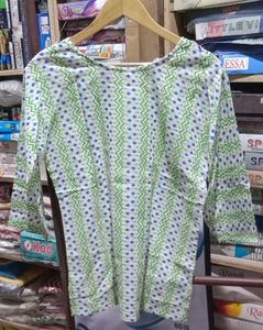 NEW Short Kurti
