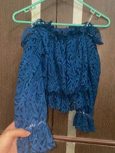 Classy Net crop