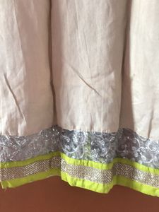 Combo Kurta With Dupatta