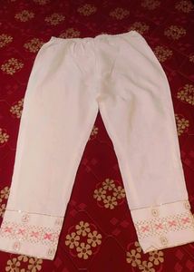 Anarkali Kurti With Palazzo And Dupatta Set | LIMITED OFFER