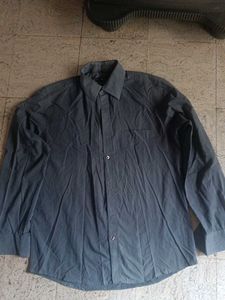 Men's Casual Shirt