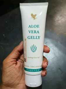 Forever Living Aloe Vera Gelly