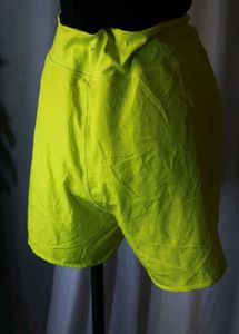 Old Navy Active Shorts With Built In Panty