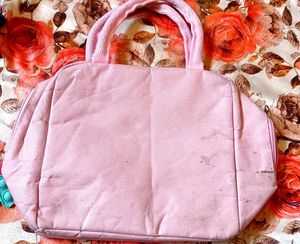 ✨💖Pink Tiffin Bag,✨
