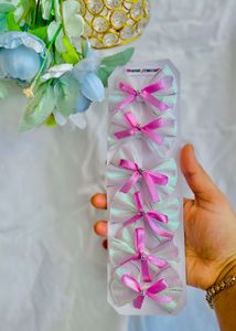 aesthetic hair accessories offer price