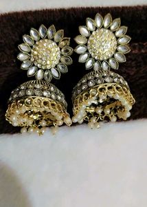 Beutiful Earrings