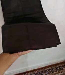Brown Partywear Pant